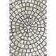 Sizzix • tim holtz 3-d texture fades embossing folder mosaic