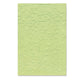 Sizzix • 3-d textured impressions embossing folder summer foliage by