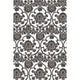 Sizzix • tim holtz multi-level texture fades fades embossing folder tapestry