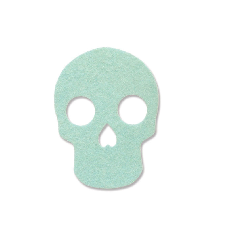 Afbeelding laden in galerijviewer, Sizzix • bigz die skull
