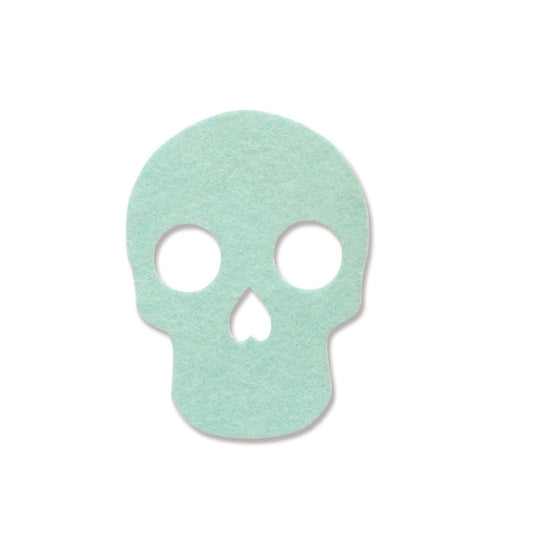 Sizzix • bigz die skull