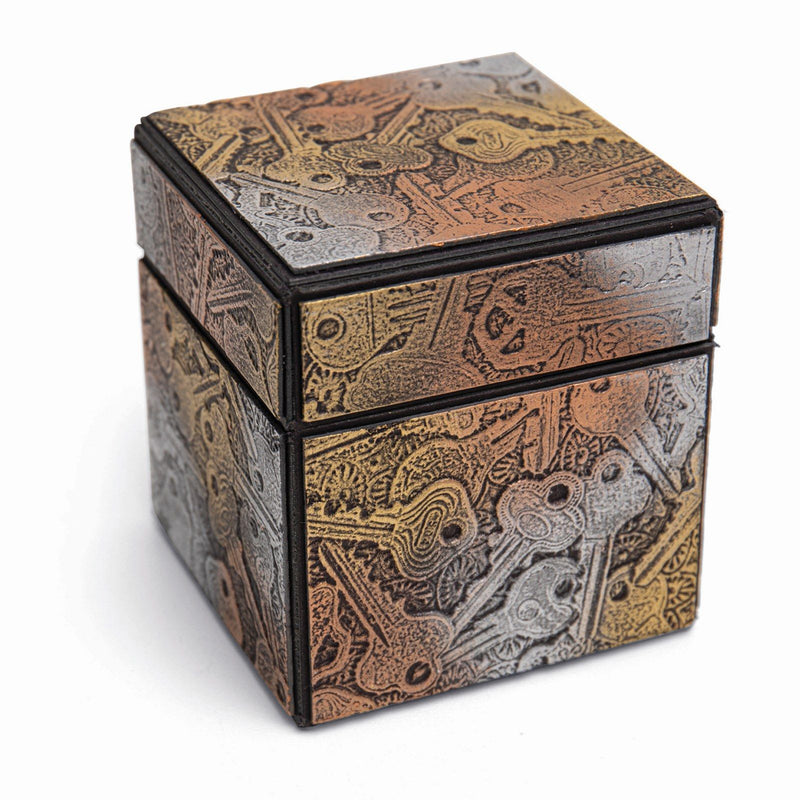 Afbeelding laden in galerijviewer, Sizzix • scoreboards xl die storage box
