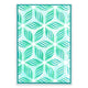 Sizzix • layered stencils a6 defined petals 4pcs