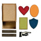 Sizzix • vault matchbox by tim holtz