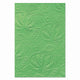 Sizzix • 3d textured impressions embossing folder jungle textures