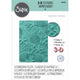 Sizzix • 3d textured impressions embossing folder under the sea