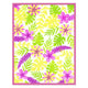 Sizzix • layered stencils it's a jungle out there 4pcs