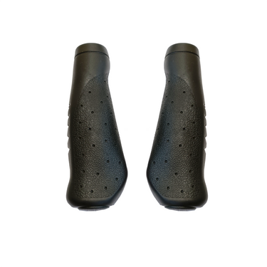 Falkx black belt handvatten zwart