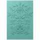 Sizzix • 3d textured impressions embossing folder yuletide