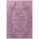 Sizzix • 3d textured impressions embossing folder merry bright