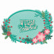 Sizzix • thinlits die set winter wishes nr.2 14pcs