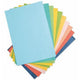 Sizzix • surfacez cardstock paper a4 summer 40pcs