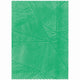 Sizzix • cosmopolitan 3d textured impressions embossing folder down the line