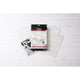 Sizzix • studio stamps set 17pcs 3pcs stencils nature by vic hollins