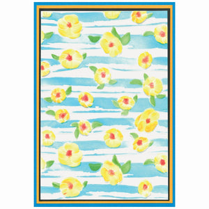Sizzix • 3d textured impressions embossing folder serene sophisticate