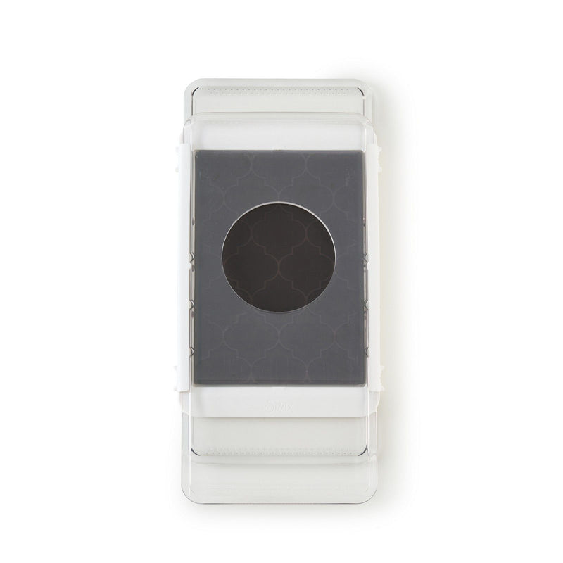 Afbeelding laden in galerijviewer, Sizzix • dimensional diffuser accessory circle plate and insert
