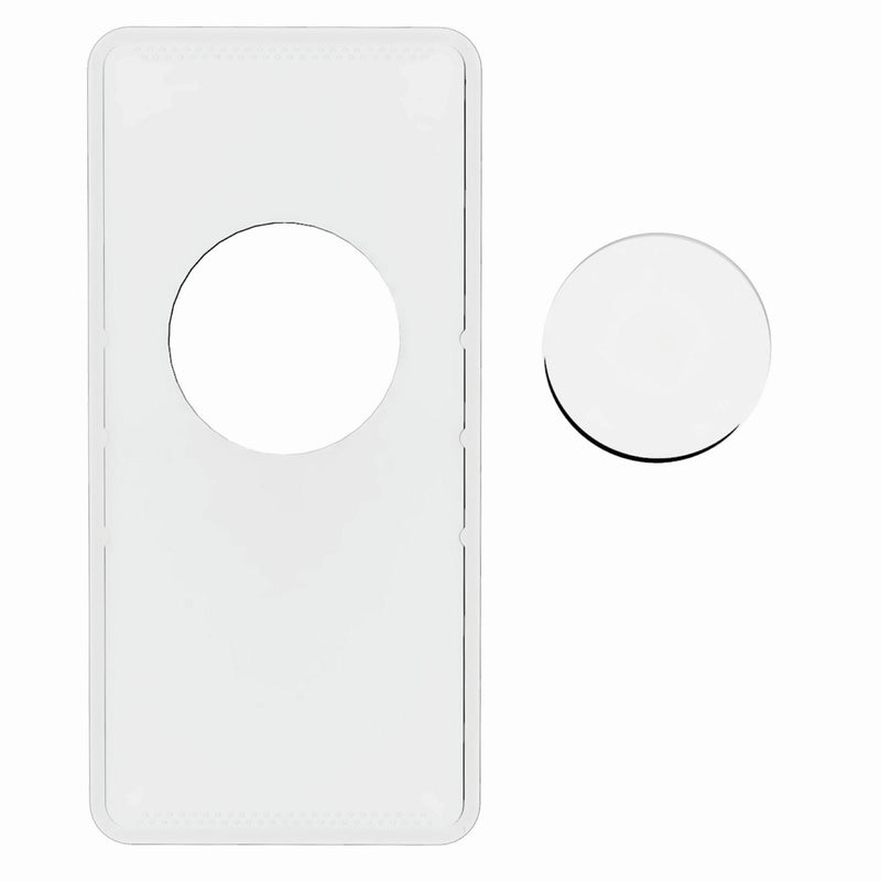 Afbeelding laden in galerijviewer, Sizzix • dimensional diffuser accessory circle plate and insert
