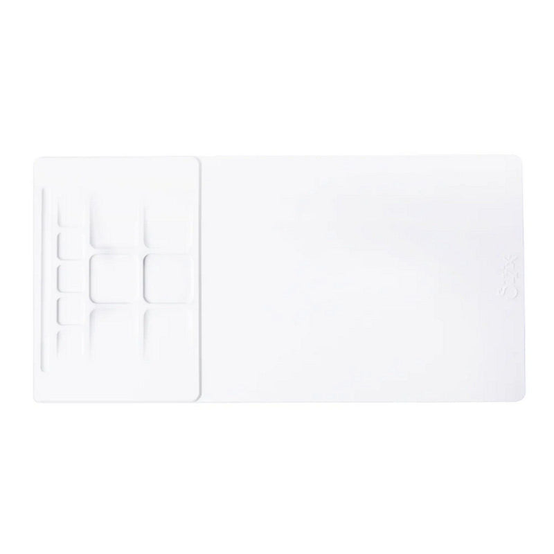 Afbeelding laden in galerijviewer, Sizzix • studio making tool effectz multimedia mat
