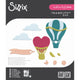 Sizzix • framelits die set 16pcs up and away nr2 by catherine pooler