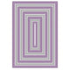 Sizzix • framelits die set 9pcs fanciful reversed, renee deco rectangles