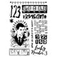Sizzix • studio clear stamps set 11pcs 3pcs stencils strength in numbers by cat kerr