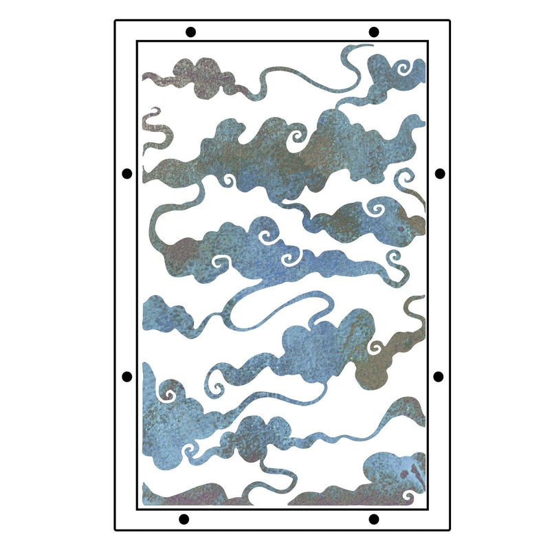Afbeelding laden in galerijviewer, Sizzix • studio clear stamps set 27pcs 3pcs stencils dreamscape by vic hollins
