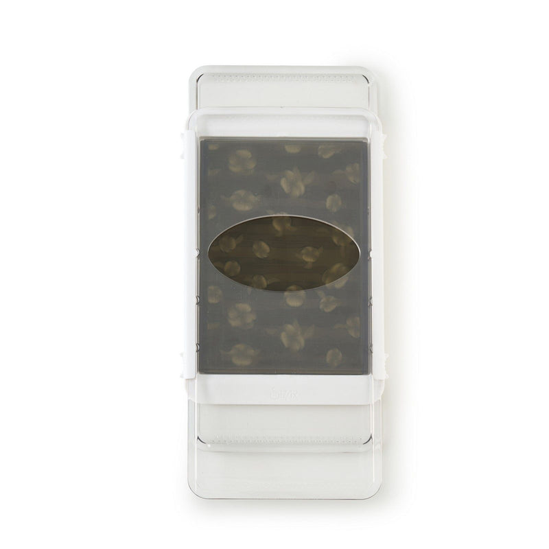 Afbeelding laden in galerijviewer, Sizzix • dimensional diffuser accessory oval plate and insert
