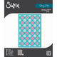 Sizzix • thinlits die set 3pcs wrappings trim front by stacey park