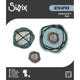 Sizzix • thinlits die set 6pcs twisters by seth apter