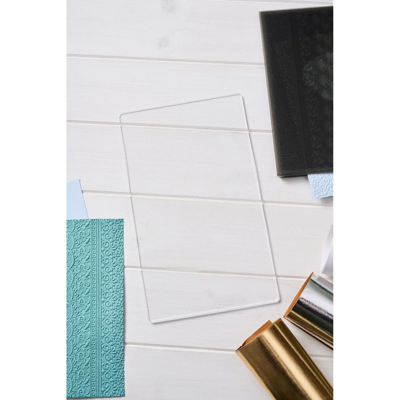 Afbeelding laden in galerijviewer, Sizzix • accessory cutting pad a5
