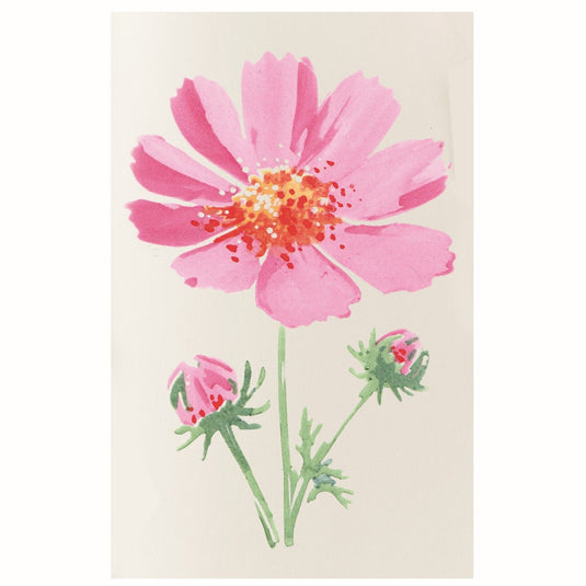 Sizzix • layered stencils 4pcs cosmo by willow wolfe