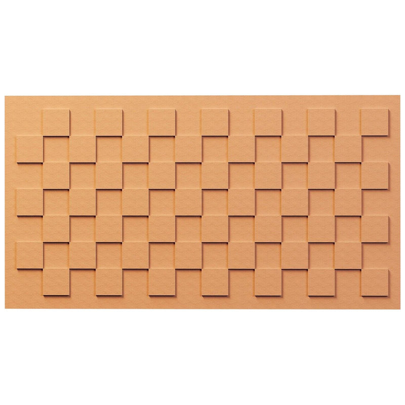 Afbeelding laden in galerijviewer, Sizzix • 2d mini embossing folder checkered pattern by letters by shells

