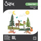 Sizzix • thinlits 24pcs die set home sweet home by eileen hull
