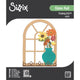Sizzix • thinlits 13pcs die set windowsill flowers and vase by eileen hull