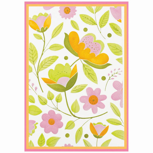 Sizzix • 3d textured impressions embossing folder happy garden nr.1 by catherine pooler