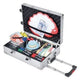 Abi workshopkoffer travel legamaster 7-225300 54x35x16cm aluminium