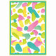 Sizzix • layered stencils a6 paper scraps by catherine pooler 4pcs