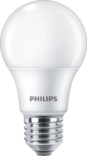 Philips led philips corepro ledbulb a60 e27 10w 4000k 1055lm 230v - 4-pack - wit licht
