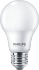 Philips led philips corepro ledbulb a60 e27 10w 4000k 1055lm 230v - 4-pack - wit licht