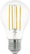 Eglo led lamp - e27 - ø 6 cm - helder - 2700k
