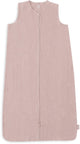 Jollein baby zomer slaapzak hydrofiel - 90cm - wild rose