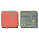 Sizzix • thinlits die set 4pcs paper cutz #2 by seth apter