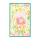 Sizzix • a5 stencil 4pcs buildables botanicals 1 by vicki boutin