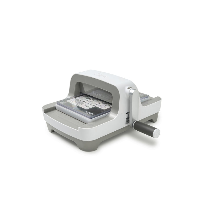 Afbeelding laden in galerijviewer, Sizzix • big shot machine a5
