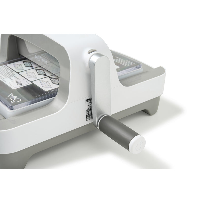 Afbeelding laden in galerijviewer, Sizzix • big shot machine a5
