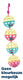 Happy pet fun at the fair multi ball toy