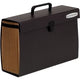 Sorteerkoffer fellowes 9352101 zwart