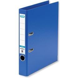 Ordner elba smart pro+ blauw a4 2-rings