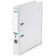 Ordner elba smart pro+ wit a4 2-rings