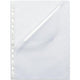 Showhoezen oxford 71412fl a4 transparant